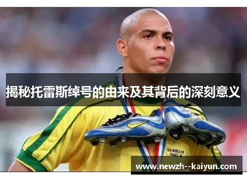 揭秘托雷斯绰号的由来及其背后的深刻意义
